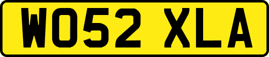 WO52XLA