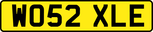 WO52XLE