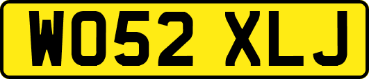 WO52XLJ