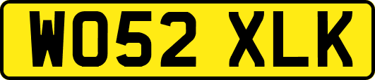 WO52XLK