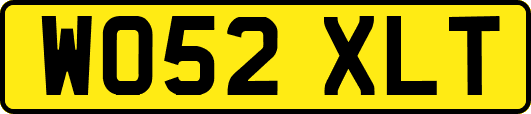 WO52XLT