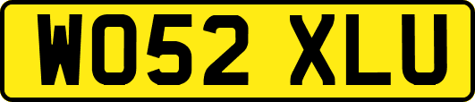 WO52XLU