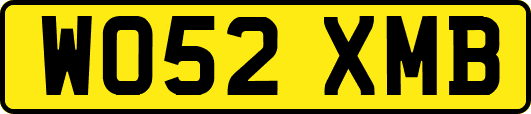 WO52XMB