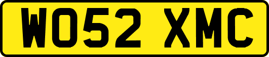 WO52XMC
