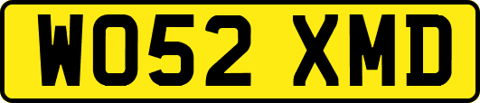 WO52XMD