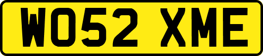 WO52XME