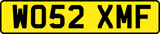 WO52XMF