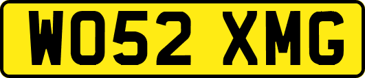 WO52XMG