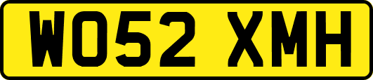 WO52XMH