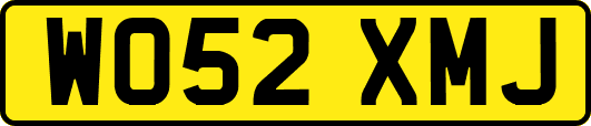 WO52XMJ