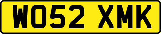 WO52XMK