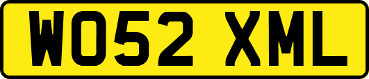 WO52XML