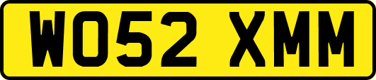 WO52XMM
