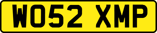 WO52XMP
