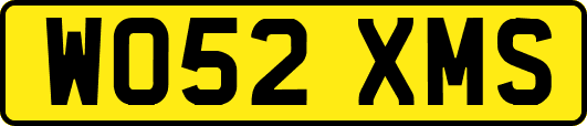 WO52XMS