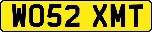 WO52XMT