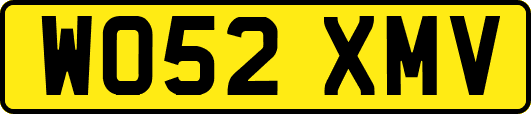 WO52XMV