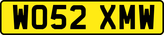 WO52XMW