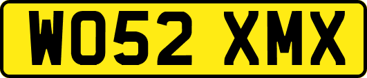 WO52XMX