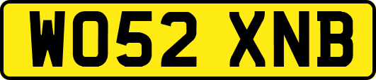 WO52XNB