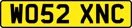 WO52XNC