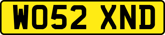WO52XND