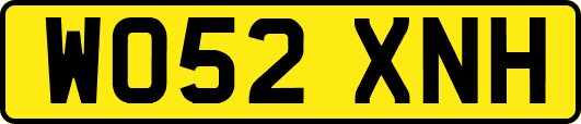 WO52XNH
