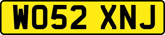 WO52XNJ