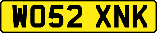WO52XNK
