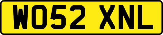 WO52XNL