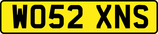 WO52XNS