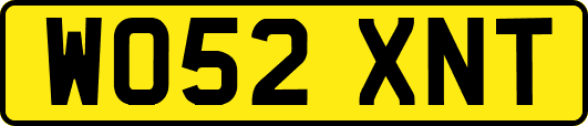 WO52XNT