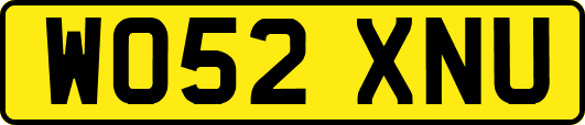 WO52XNU