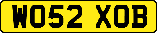 WO52XOB
