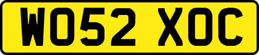 WO52XOC