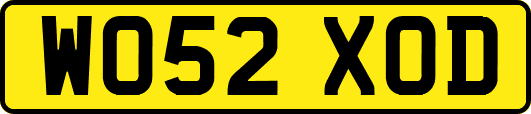 WO52XOD
