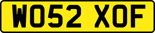 WO52XOF