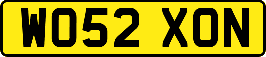 WO52XON