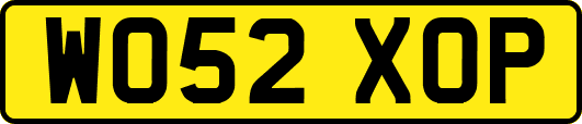 WO52XOP