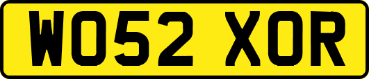 WO52XOR