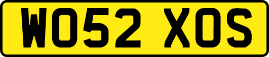 WO52XOS