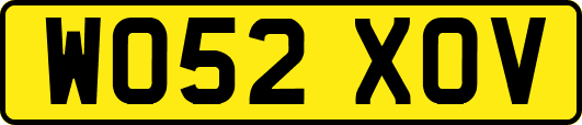 WO52XOV