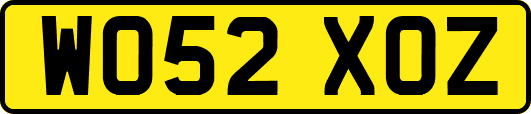 WO52XOZ