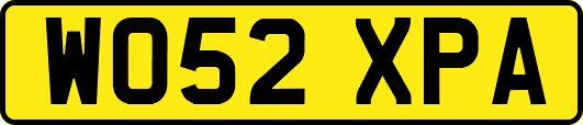 WO52XPA