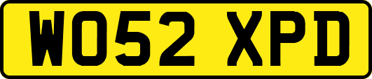 WO52XPD