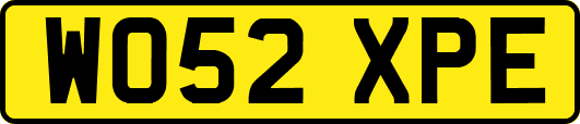 WO52XPE