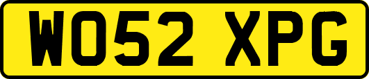 WO52XPG