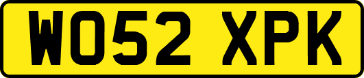 WO52XPK