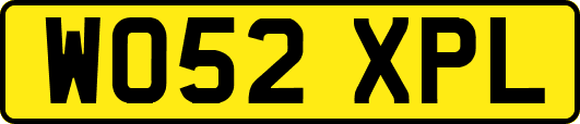 WO52XPL
