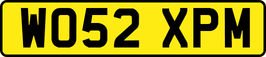 WO52XPM
